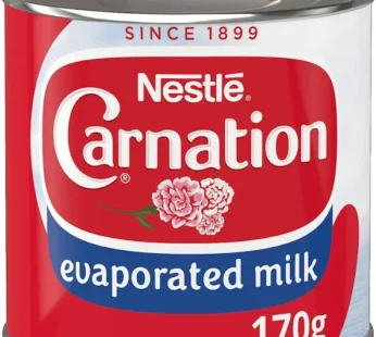 CARNATION EVAPORATED 170G