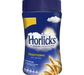 HORLICKS MALT 270G