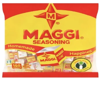 MAGGI STAR CUBE SEASONING 400g