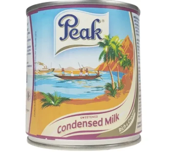PEAK CONDENSED MILK 397G