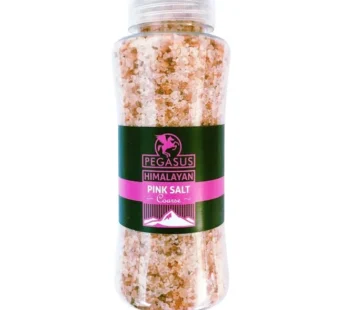 PEGASUS HIMALAYAN PINK SALT COARSE 800G