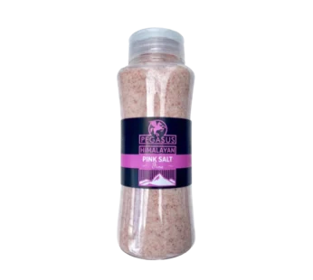PEGASUS HIMALAYAN PINK SALT COARSE 800G