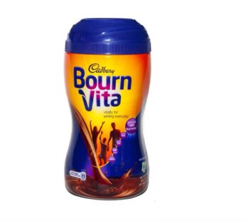 CADBURY BOURNVITA 900g