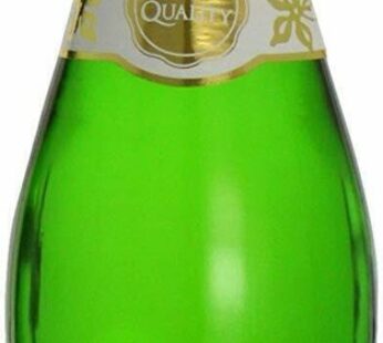 DEVINA SPARKLING PEACH 750ML