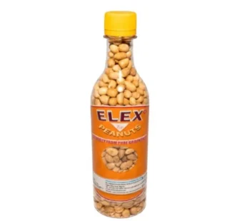 ELEX PEANUTS 265g