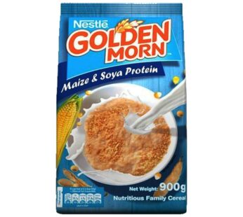 GOLDEN MORN 900G