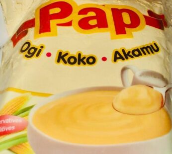 GRANDIOS YELLOW PAP 500G