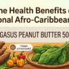 The Health Benefits of Traditional Afro-Caribbean Foods