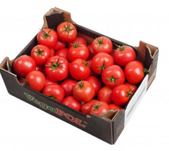 Box of Tomatoes